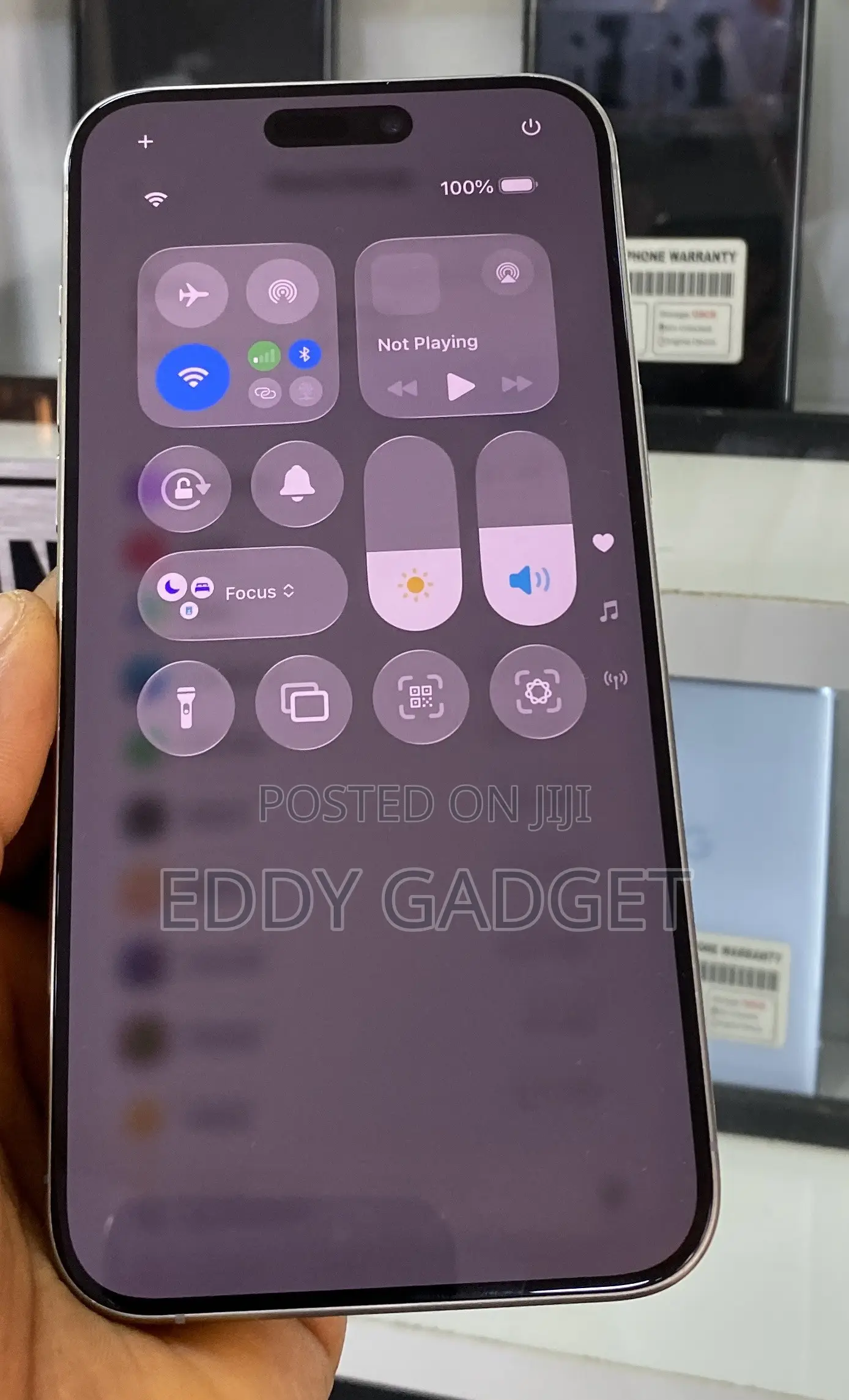 Apple iPhone 15 Pro Max 512 GB Silver