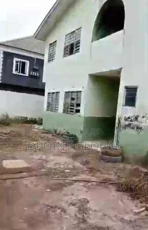 12bdrm Block of Flats in Not Estate, Ayobo for sale