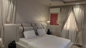 Nexa Haven Apartment