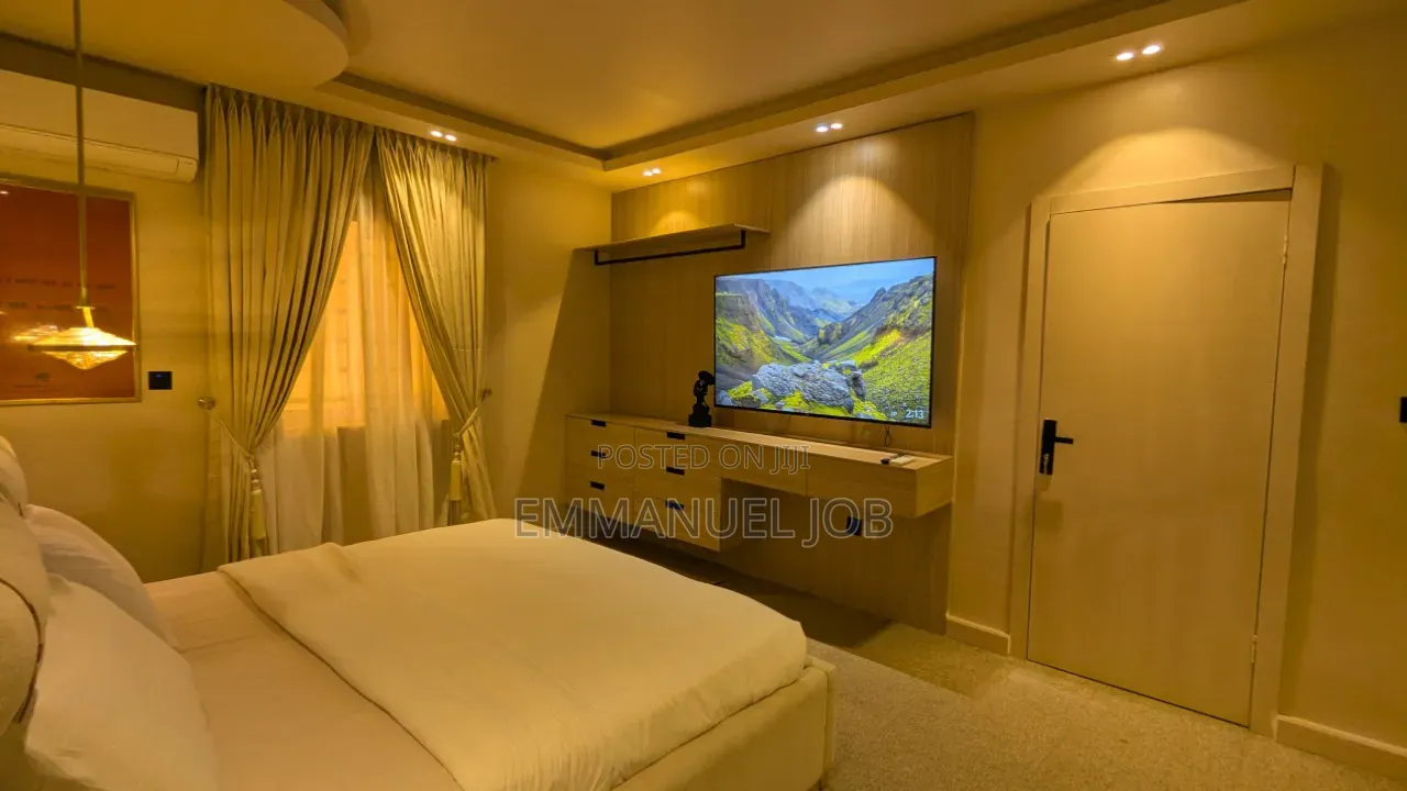 Nexa Haven Apartment