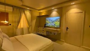 Nexa Haven Apartment