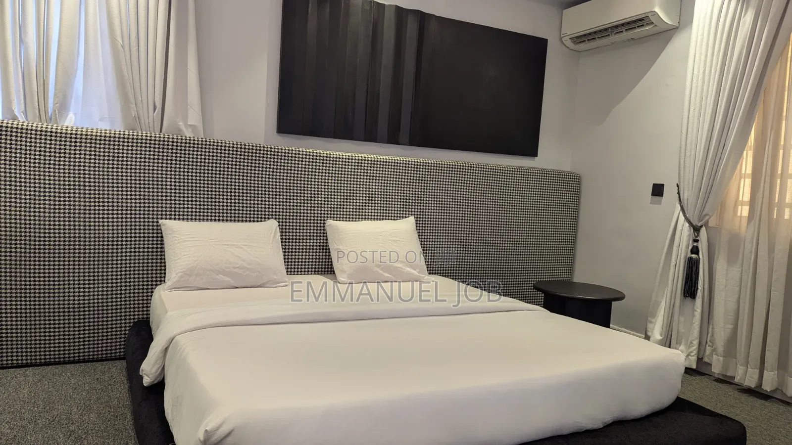 Nexa Haven Apartment