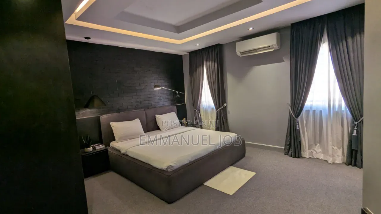 Nexa Haven Apartment