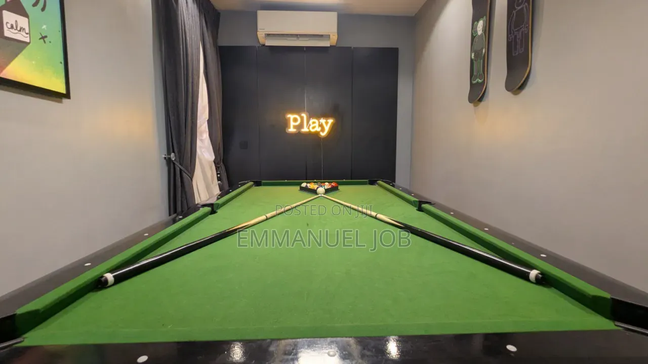 Nexa Haven Apartment
