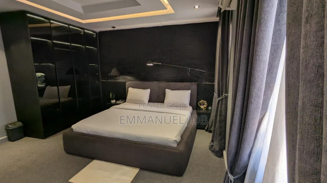 Nexa Haven Apartment