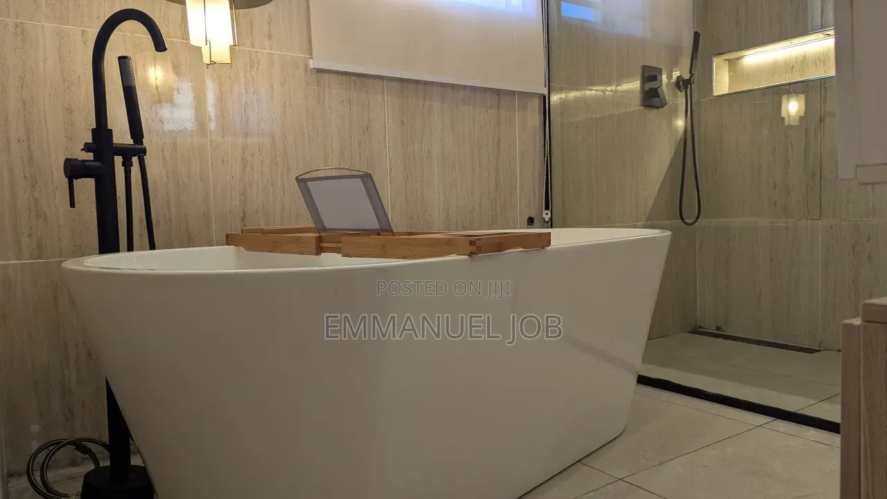 Nexa Haven Apartment