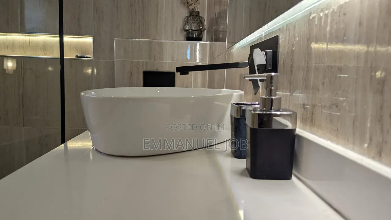 Nexa Haven Apartment