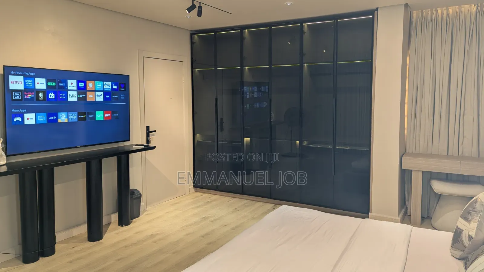 Nexa Haven Apartment