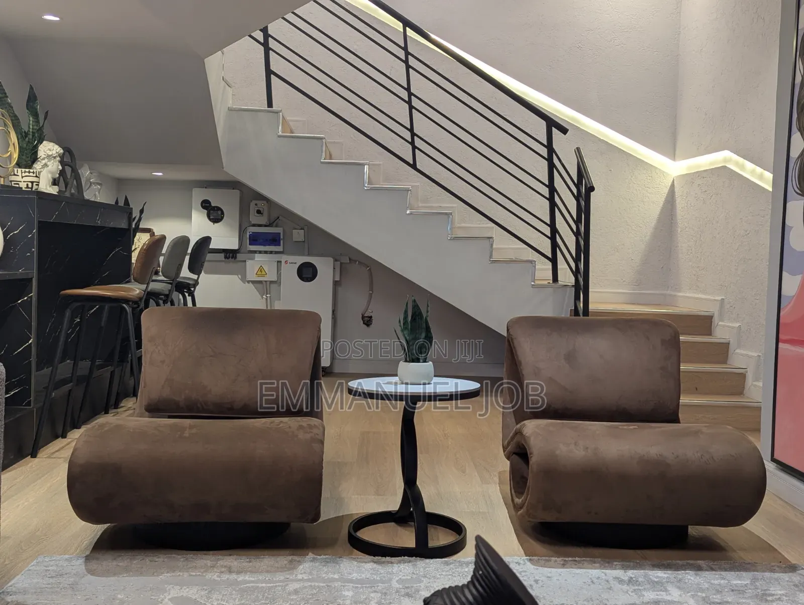 Nexa Haven Apartment