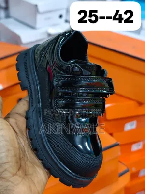 High Quality Boys Shoes, for Parties and  Every Day School Uniform