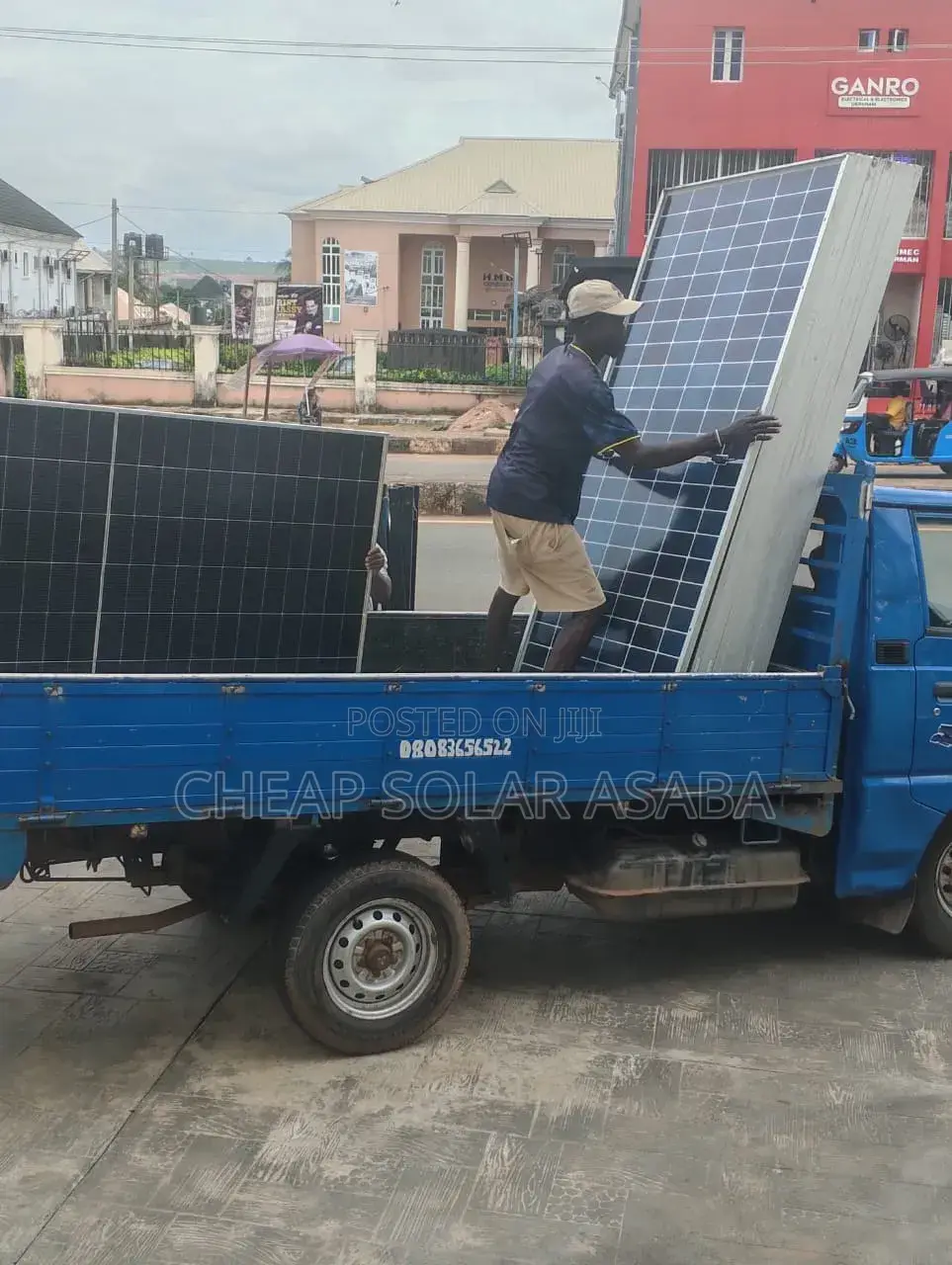Cheap Solar for Sale