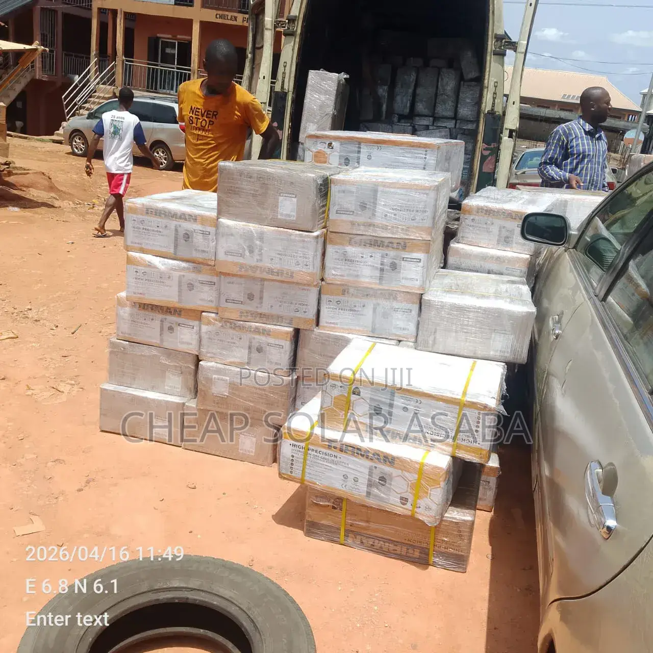 Cheap Solar for Sale