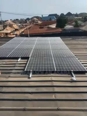 Cheap Solar for Sale