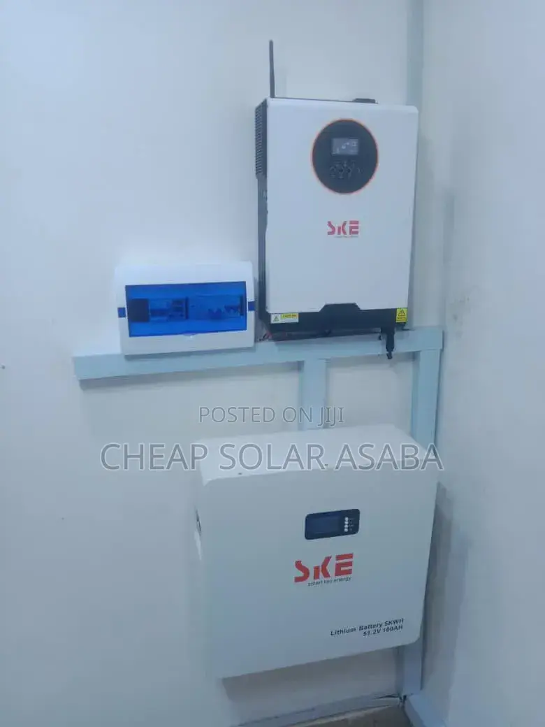 Cheap Solar for Sale