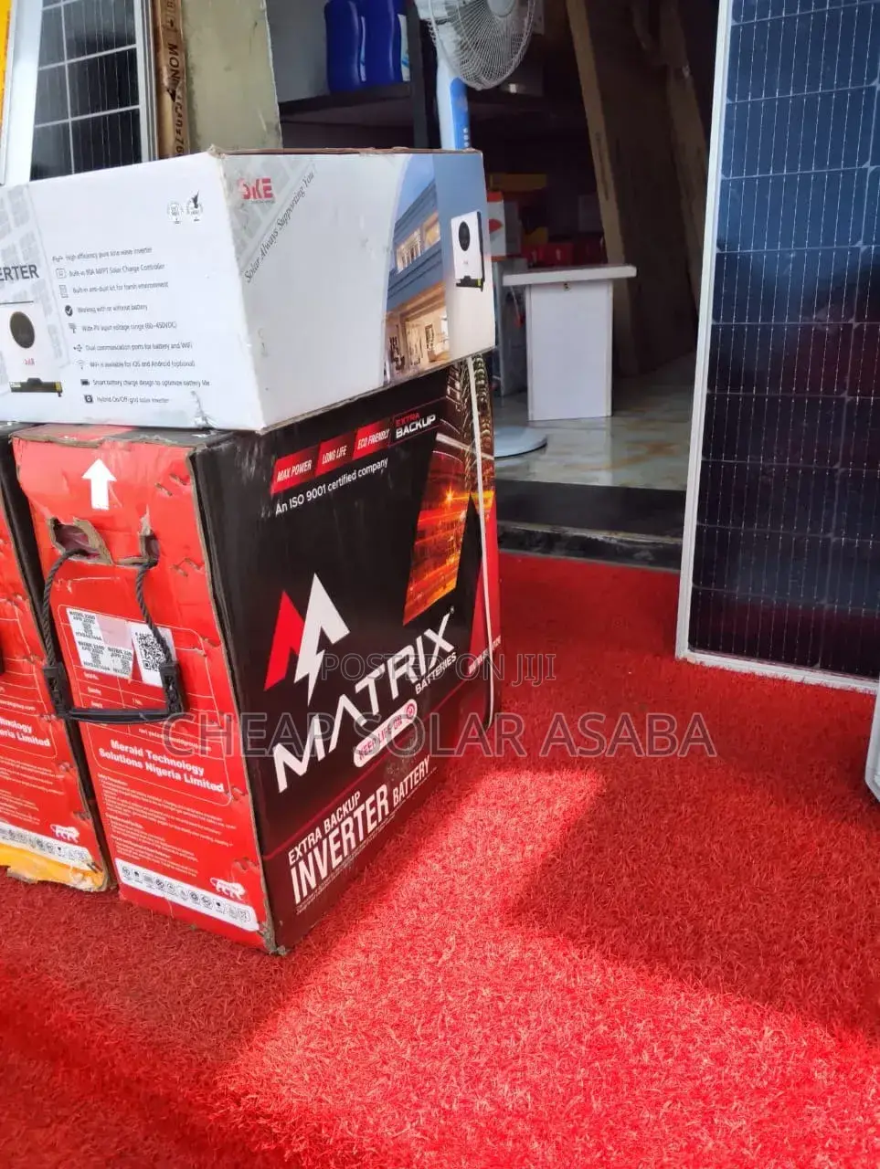 Cheap Solar for Sale