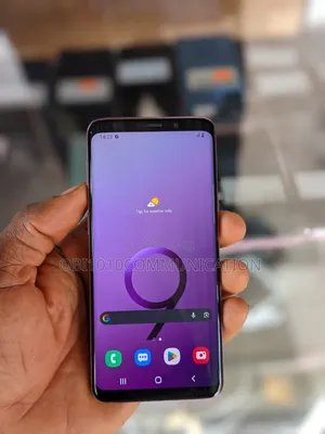 Samsung Galaxy S9 64 GB