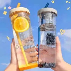 Infuse Bottle Avaliable