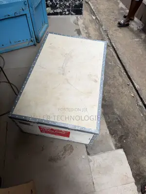 SAKO 12.5kWh 48V Energy Storage Battery