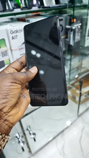 Samsung Galaxy A21s 32 GB Black