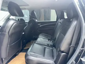 Acura MDX w/Advance Pkg FWD 2017 Black