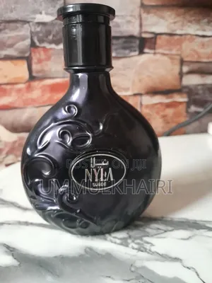 Unboxed Perfumes