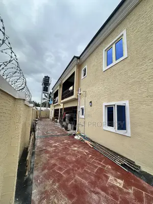 2bdrm Bedsitter in Mercy Land Estate, Rumuigbo for rent