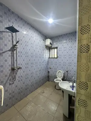2bdrm Bedsitter in Mercy Land Estate, Rumuigbo for rent