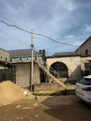 2bdrm Bungalow in Aboru, Ipaja / Ipaja for sale