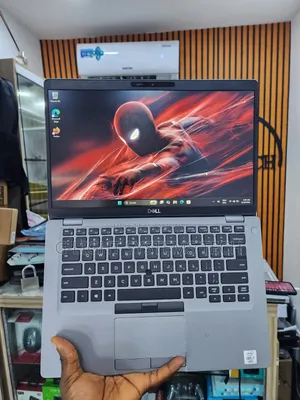 Laptop Dell Latitude 5411 16GB Intel Core i7 SSD 256GB