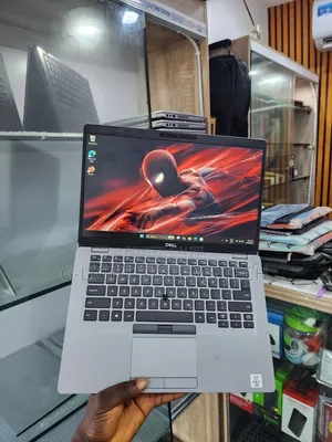 Laptop Dell Latitude 5411 16GB Intel Core i7 SSD 256GB