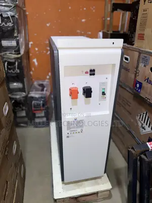 LVTOPSUN 32kWh 48V Lithium Battery