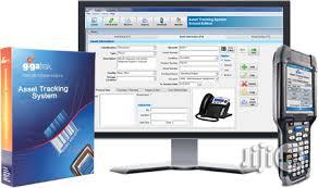 Assest Tracking Software