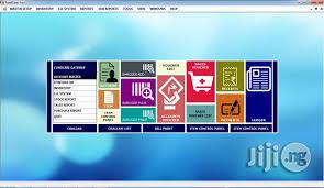 Assest Tracking Software