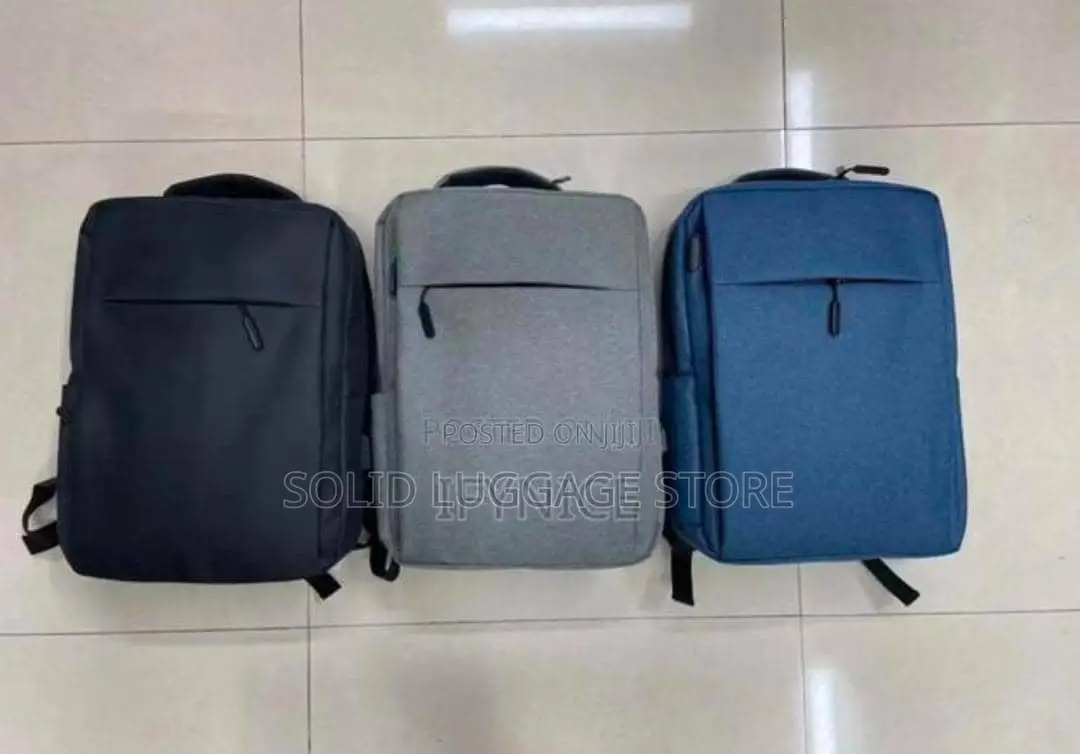 Conference Laptop Backpack