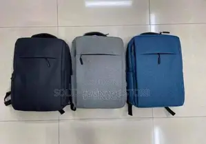 Conference Laptop Backpack