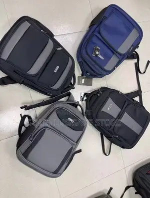 Conference Laptop Backpack