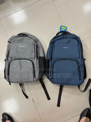 Conference Laptop Backpack