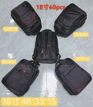 Conference Laptop Backpack