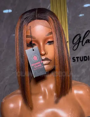 100% Human Hair