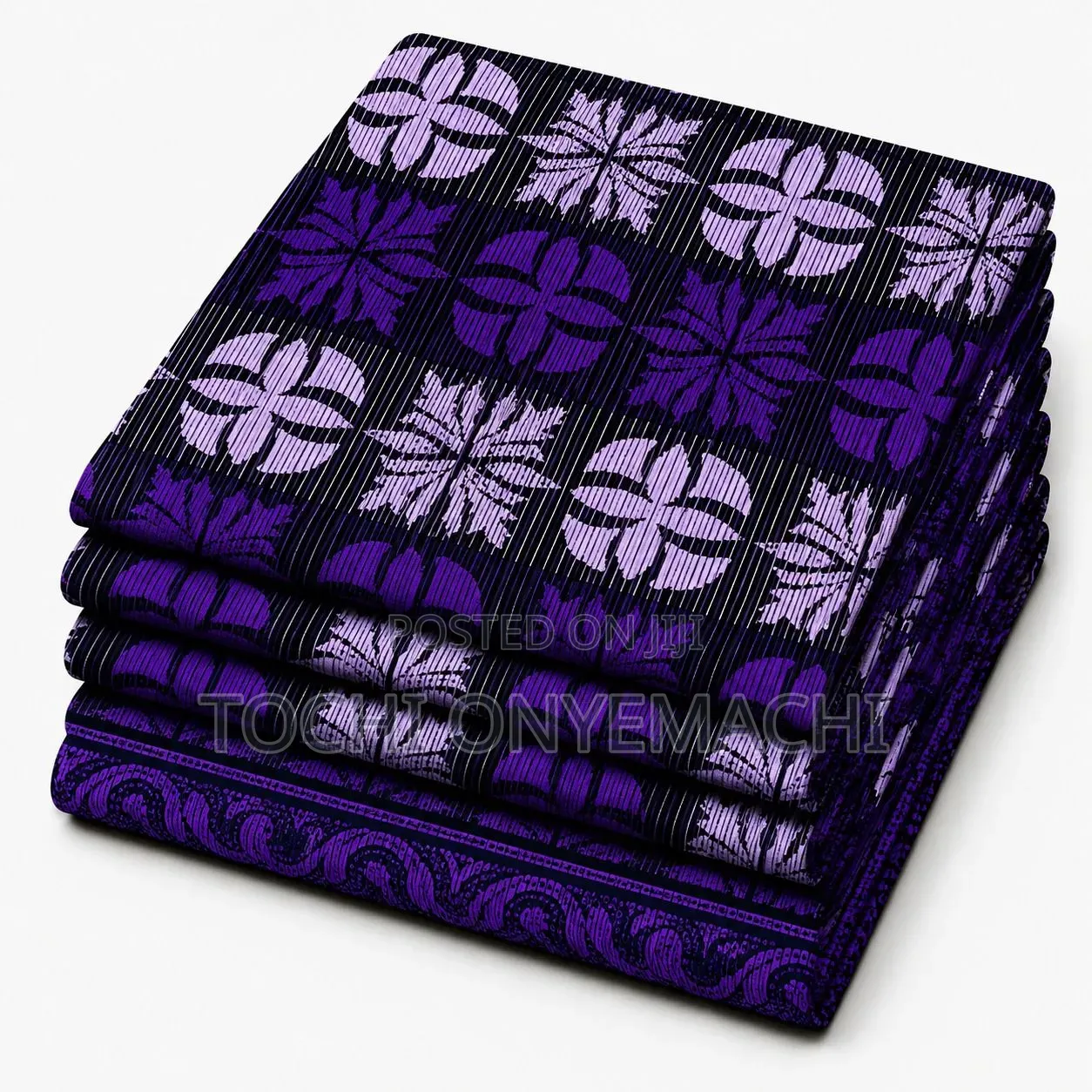 Unique Prints