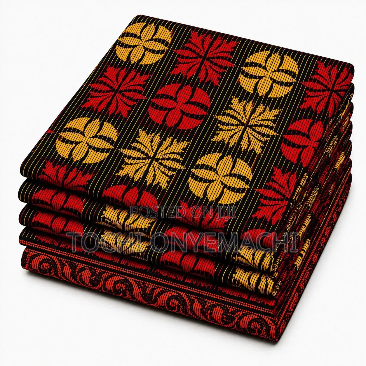 Unique Prints