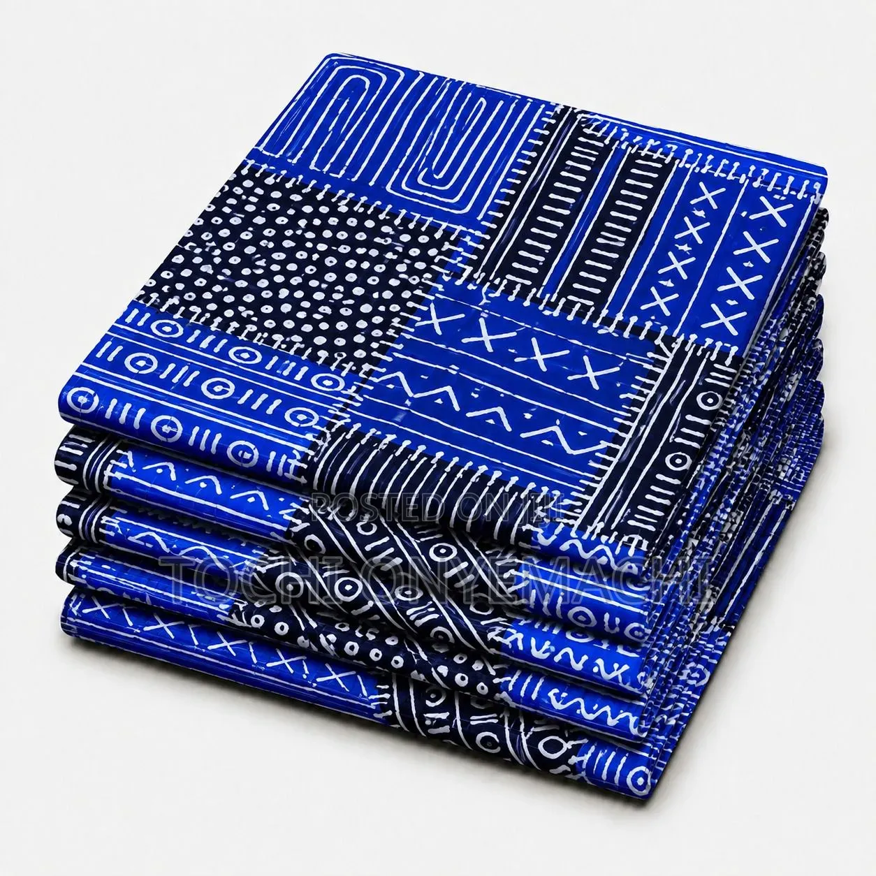 Unique Prints