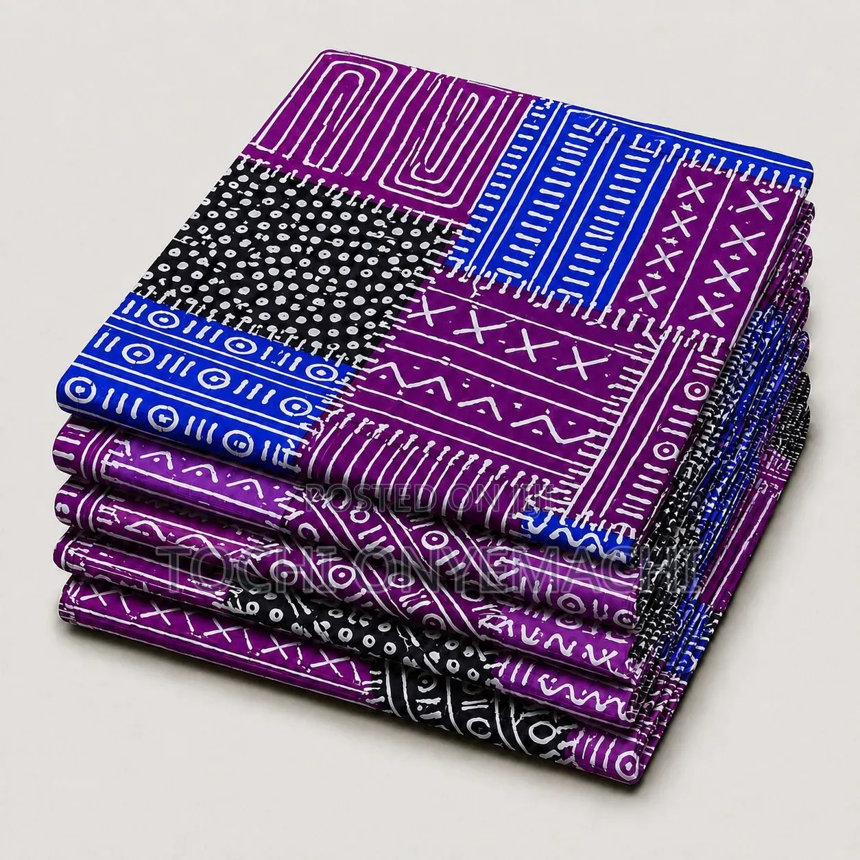 Unique Prints