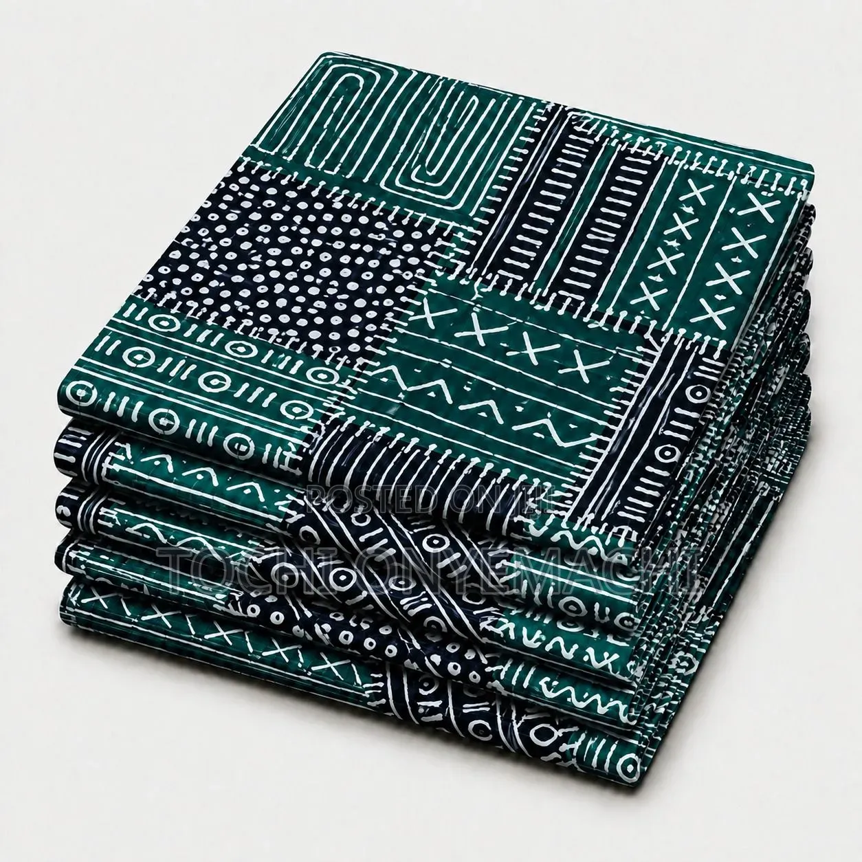 Unique Prints