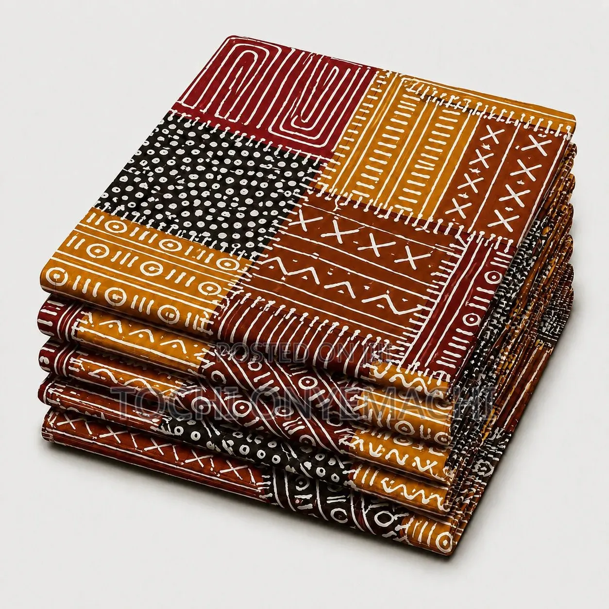 Unique Prints
