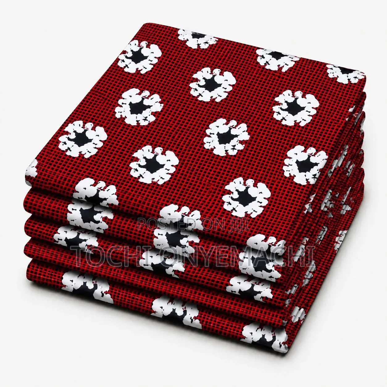 Unique Prints