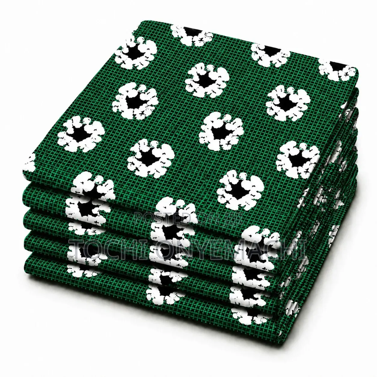 Unique Prints