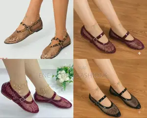 Comfy Flat Shoes for Women