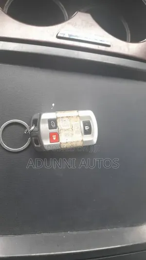 Toyota Sienna 2011 White