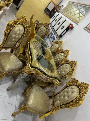 Luxury Turkey by 8 Dining Table